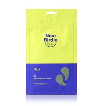 닥터지 나이스 버디 쿨 다운 선패치 4회분_E