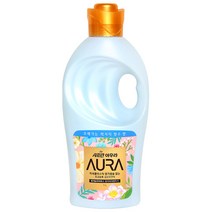 AURA 초고농축 섬유유연제 홀리데이 판타지 본품, 1개, 1L