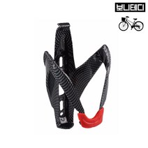 자전거 카본형 물통케이지 S카본 V카본 좌.우 양방향 물통케이지, V카본 물통케이지