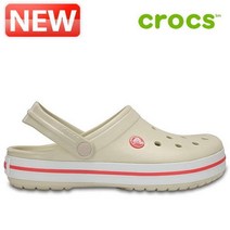 크록스 샌들 35- 11016-1AS Crocband Clog 남녀공용