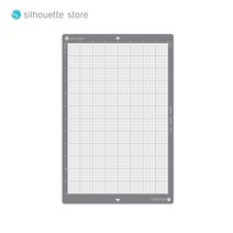 실루엣 포트레이트 강한 접착 커팅 매트지 A4 사이즈