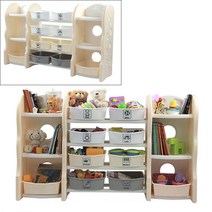 쿠쿠토이즈 센스굿 정리함 포그망매쉬쿨시트 아기백일, 센스굿정리함1(4단정리함)