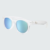 NEW EYEWEAR SP2203SC GREEM MIRROR SUNGALSSES