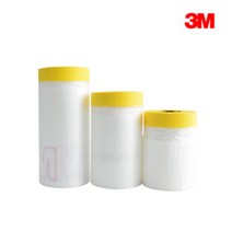 3M 카바링테이프 30140Y (1EA), 1500mm