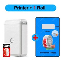 바코드만들기 튜브넘버링기 택배송장프린터 라벨프린터 스티커제작 휴대용 라벨 메이커 무선 라벨 프린터 테이프에는 전화 사무실 가정에 사용할 수 있는 여러 템플릿이 포함되어, d110 투명 xl