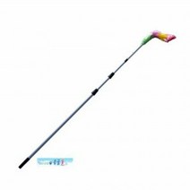 [4월특전]천장 먼지떨이 긴 먼지털이개 산업 먼지떨이 3.6m_367CkY_다판다차차 기획, 쿠팡 본상품선택