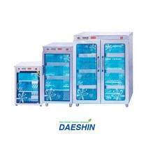 대신전기산업 컵살균소독기 자외선살균건조기 열건조, 선택03. DS-702