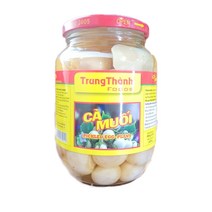 할인제품) 피클드쏠트에그플랜트500g, 500g, 1