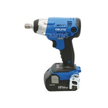 오성 OSC 충전임팩렌치 OCW-182SL II 60 18V 6.0Ah, 1개