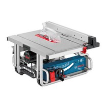 보쉬 테이블쏘 테이블소 GTS10XC 10인치 목재 합판 절단