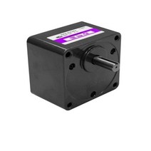 S9KC00BH SPG 감속기 90각 1/3~1/200 KEY TYPE (SPG 60W 90W 120W 모터용) 에스피지 일반형 평행축 감속기, S9KC120BH (1/120)