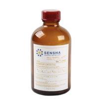 센샤 669 몰드 크리스탈 차량용 몰딩 트림 플라스틱 유리막 코팅 250 ml