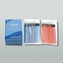 리트머스 시험지