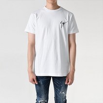 쥬세페 자노티 쥬세페쟈노티 IRU0007 002 22S 남성반팔