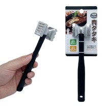 미니 알루미늄 고기망치 연육기, 1개