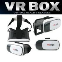 IB977 기어VR 브이알 VR 기계 BOX 안드로이드 아이폰 영화감상 4D