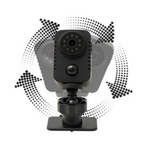 액션바디캠 RD6500(32GB)라이딩 배달 자전거 바이크 블랙박스 건설현장단속 매장CCTV 적외선카메라 채무관계, 메모리_128GB, 상세페이지 참조