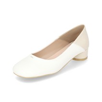 엘칸토 인텐스 여성 말랑 소프트 펌프스 3.5cm LCWD03I313