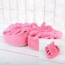 다이어트 슬리퍼 다이어트신발슬리퍼 까치신발