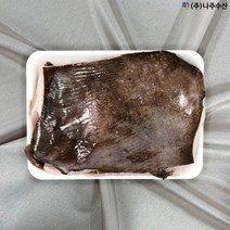 숙성홍어찜용1kg / 아르헨티나산 / 나주수산 / 중간삭힘, 1개