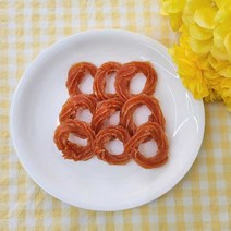 [또와요댕냥씨] [진짜 수제펫푸드 20종 모음] 전문가가 만든 강아지 고양이 수제 간식, 03_베지치킨까까 2팩