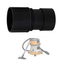 공업용호스 농업용호스Dropshipping 산업용 진공 청소기 호스 어댑터 액세서리 40mm ~ 용 커넥터, 한개옵션0