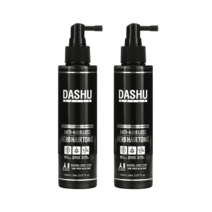 Dashu 허브 헤어 토닉 150ml x2