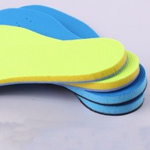 오소라이트 깔창 쿠션 운동화 편한 푹신한 스포츠 achomarket*728915752Gu