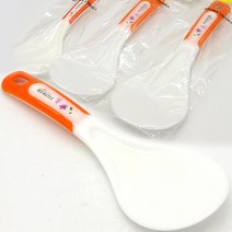 꽃주걱 골드주걱 뒤집개 뒤지개 밥 주걱 뒤집게 업소, 1개, 01-골드주걱{특대}