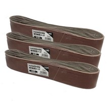 벨트샌더사포 원형샌더 무선샌더기 사포 샌딩기 5pcs, 쿠팡 80