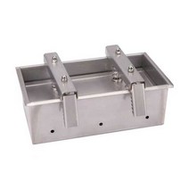 압축기 편육 고기눌림기 편육누름틀 프레스 머릿고기, 탈형이 쉬운 5kg 확장 스프링