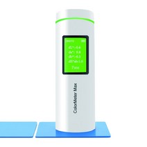 휴대용 디지털 전문 ColorMeter 최대/colorimeter/컬러 측정 인쇄 산업 Colorimeter, 없음