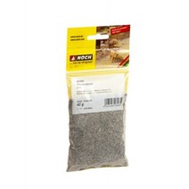 NOCH 8460 디오라마 지형 표현용 가루 Grey 42g