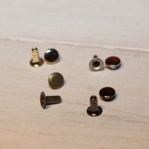 로스킨 rma-229(가시메6mm 단면 4color 50set), 흑니켈