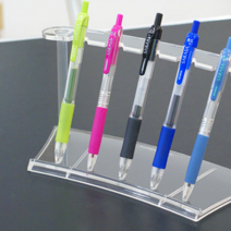 백화점 진열대 편의점 과자 마트 진열장 화장품 펜, 1개