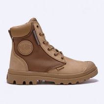 PALLADIUM 팜파 SC WPN 브라운 77235252M