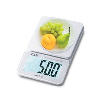 카스 주방저울 K-18 제과제빵 계량저울 _ 999763EA, 쿠팡 본상품선택