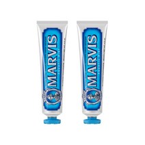 마비스아쿠아민트향치약 85ml 2입, 2개