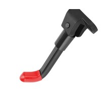 전기 스쿠터 부품액세서리 고무 패드 극 흔들림 방지 쿠션 xiaomi mijia m365pro1s 용 실리콘 진동 댐핑, 발 지지대