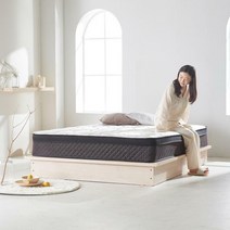[파로마] 메리엇 250T 하이탑 본넬 매트리스 Q