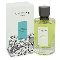 goutal 구딸파리 향수 아닉 구탈: 남자를 위한 부아 디 하드리앙 오 드 퍼퓸