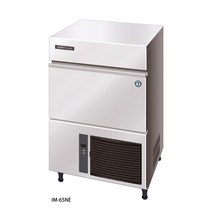 업소용 제빙기 호시자키 / IM-65NE / 사각얼음 / 60kg급 / 공냉식, Large
