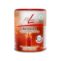 독일 PM 피트라인 액티바이즈 175g 1통, 1개