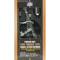 MRHOBBY PS290 프로콘 보이 LWA 트리거 타입 더블