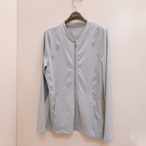 신디(동아 강북) 바디 서포트 집업 CDMH20S01 연에메랄드