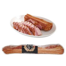 장작 통삼겹 /오뗄, 500g 1팩, 500g
