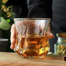 1p 하이볼잔 양주컵 위스키잔 아이스커피잔 4종 유리잔 언더락잔 양주잔 칵테일 술잔