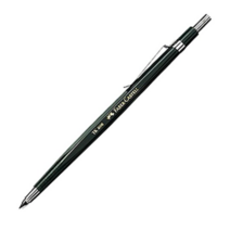 파버카스텔 제도 및 디자인 홀더 TK4600, 2mm, 3개