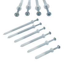 타격앙카 콘크리트 칼블럭 앙카 10/180(300개), 타격앙카10/180(300개)