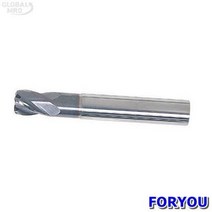 ForU909 위딘 초경엔드밀 1개 전기용품 배관자재 안전용품 공구 소모성자재 사무용품